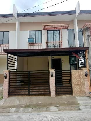 Casa Mira House for Rent - NAGA CEBU CITY Vacation rental in Central Visayas
