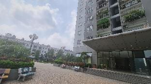 twobedroom Apartment in Laos