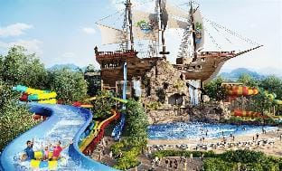 UMI SPLASH MANIA HOMESTAY Apartment in Selangor, Malaysia