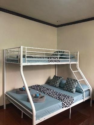 Spacious 4BR City Townhouse Vacation rental in Cagayan de Oro