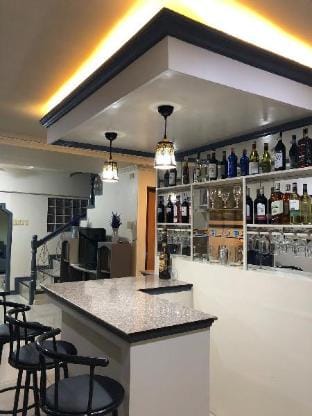 Spacious 4BR City Townhouse Vacation rental in Cagayan de Oro