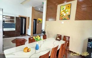 KURT'S HOUSE ĐÀ NẴNG Villa in Da Nang