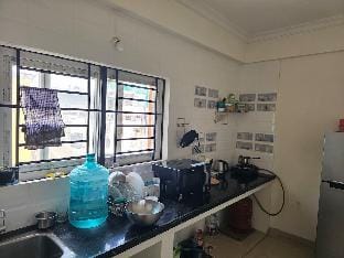 Banjara hills rd 12 / 3bhk Apartment in Hyderabad