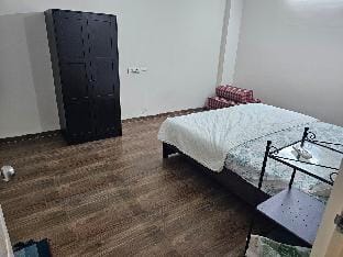 Banjara hills rd 12 / 3bhk Apartment in Hyderabad