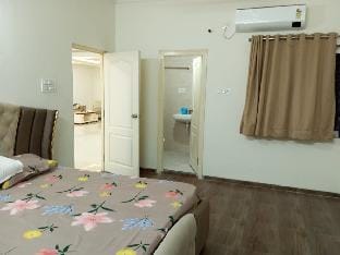 Banjara Hills Apartments Apartment in Hyderabad