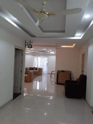 Banjara Hills Apartments Apartment in Hyderabad