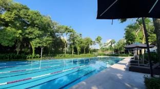 KL DesaParkcity 2R2B 4-5pax@600mbps with pool Apartment in Petaling Jaya