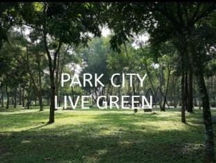 KL DesaParkcity 2R2B 4-5pax@600mbps with pool Apartment in Petaling Jaya
