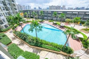 Masteri Thao Dien Apartment - Managed by M Apartment in Ho Chi Minh City