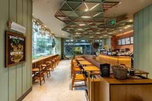 Masteri Thao Dien Apartment - Managed by M Apartment in Ho Chi Minh City