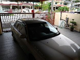Klang Meru Cozy & Clean 2 Room 吧生百盛广场中路两房名宿 Apartment in Selangor, Malaysia