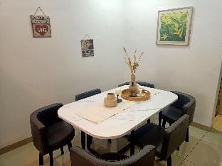 Klang Meru Cozy & Clean 2 Room 吧生百盛广场中路两房名宿 Apartment in Selangor, Malaysia
