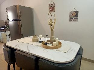 Klang Meru Cozy & Clean 2 Room 吧生百盛广场中路两房名宿 Apartment in Selangor, Malaysia