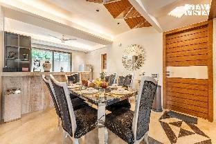 StayVista at Enclave of Bliss Villa in Maharashtra