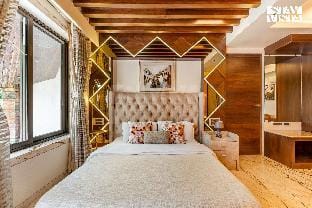 StayVista at Enclave of Bliss Villa in Maharashtra
