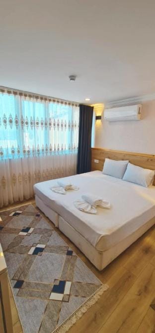 Sea View Double Room Vacation rental in Istanbul