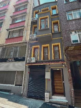 Sea View Double Room Vacation rental in Istanbul