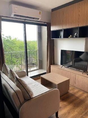 Квартира в лучшем комплексе La Habana Apartment in Nong Kae