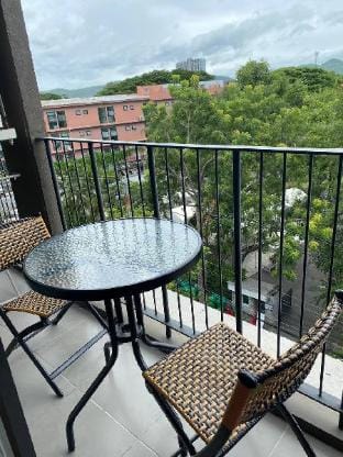 Квартира в лучшем комплексе La Habana Apartment in Nong Kae