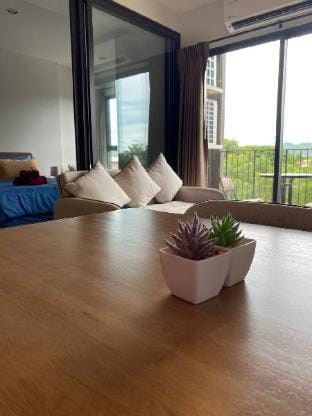 Квартира в лучшем комплексе La Habana Apartment in Nong Kae