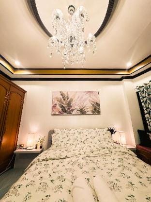 Casa de Nuevo: Comfy /Downtown Apartment in Cagayan de Oro
