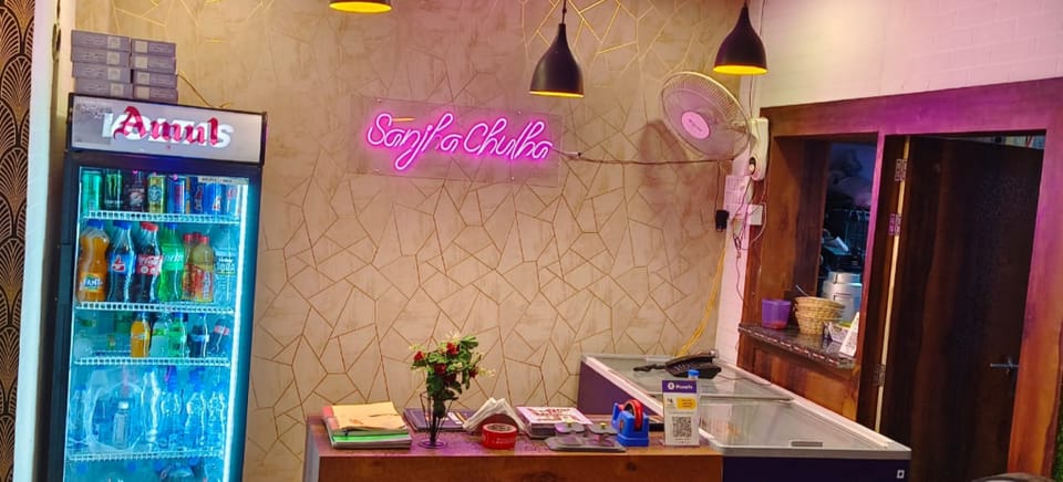 Hotel Royal Sagar Vacation rental in India