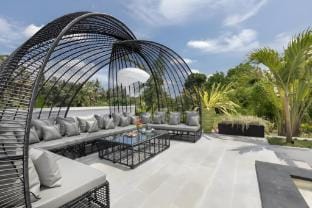 Artistic Hidden Gem 4BR Private Villa in Ubud Villa in Ubud