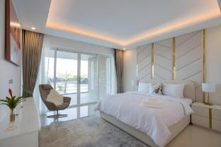 Hua Hin Beachfront Apartments Apartment in Nong Kae