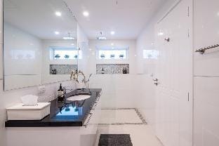 Hua Hin Luxury Pool Villa By Falcon Hill 206 Vacation rental in Nong Kae