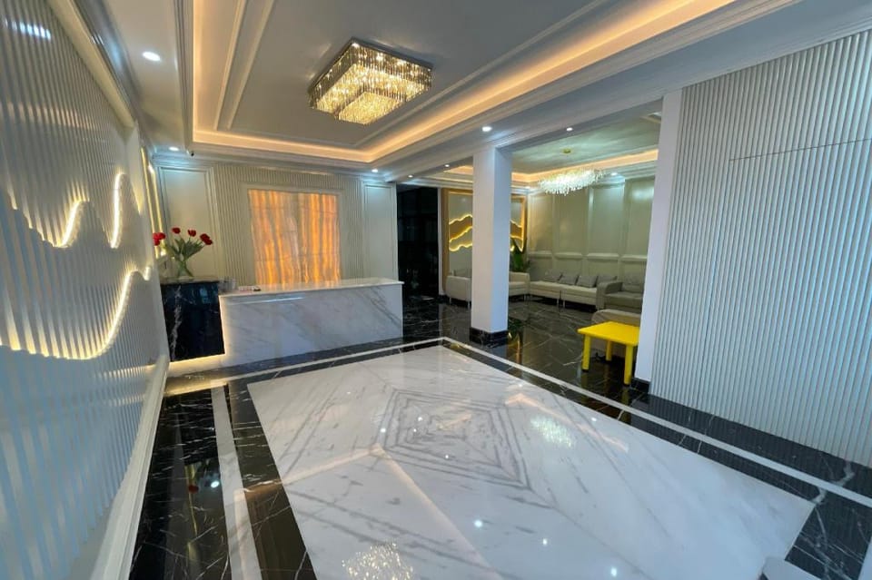 Capital O 94254 Dental Inn Hotel in Indonesia