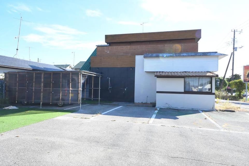 Surf Island Isumi Vacation rental in Chiba Prefecture