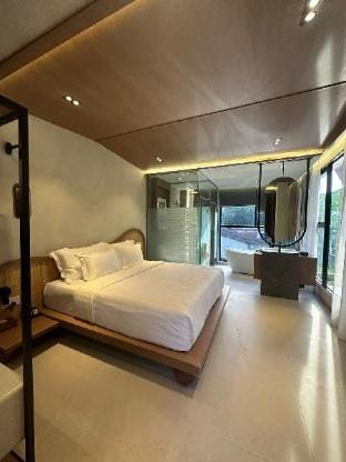 The Oasis @ Woda Villa in Riau Islands, Indonesia