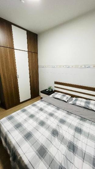 LuckyHome Căn hộ 2 phòng ngủ gần Aeon Mall Tân Phú Apartment in Ho Chi Minh City