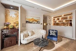 Vinhomes Central Park luxury apartment Apartment in Ho Chi Minh City