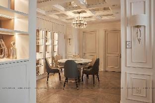 Vinhomes Central Park luxury apartment Apartment in Ho Chi Minh City