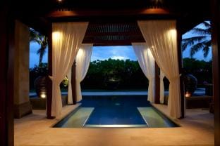 Villa Amani 5-bedroom villa  Villa in Kediri