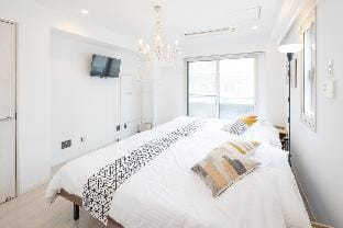 6-minute walk from Morishita Station! luxurious Apartment in Japan