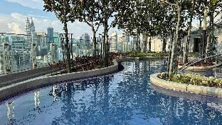 Extravagant Family-Biz Nest II @ Robertson 12F Apartment in Federal Territory of Kuala Lumpur