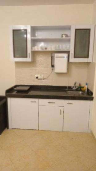 Spacious 2 bedroom pool view | 5 kms from beach Vacation rental in Goa, India