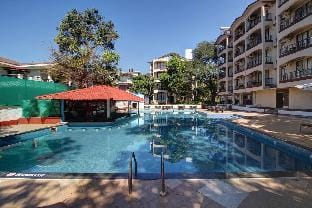 Family Junior Suite Ground Floor | 5kms from Beach Vacation rental in Goa, India