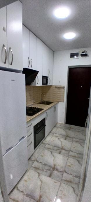 NBG Deluxe Residence at Sea Apartment in Batumi