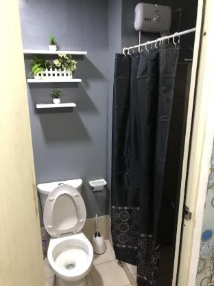 SMDC Cool suites residence Tagaytay  Apartment in Tagaytay