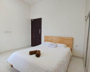 Deluxe Room  Vacation rental in Denpasar