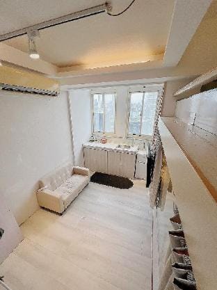 西門町YY ART house 1～7人房 好時光（捷運650m）Ximen MRT 시먼딩 Apartment in Taipei City