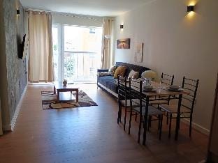 Ruby homes Apartment in London