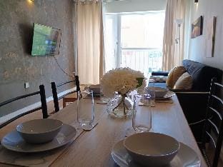 Ruby homes Apartment in London