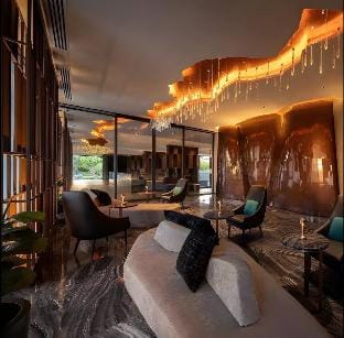 Central Pattaya Condo With Roof Top Pool Vacation rental in Pattaya City