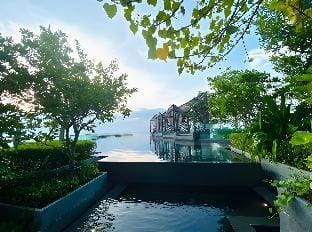 Central Pattaya Condo With Roof Top Pool Vacation rental in Pattaya City