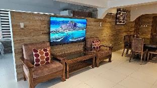 Lydia's house Apartment in Island Garden City of Samal