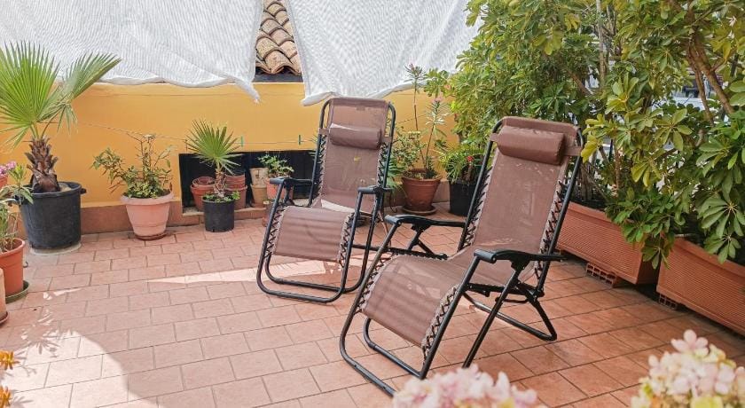 Casa Rossi Hotel in Acireale
